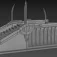 Screenshot-138.png Meat Wall Shrine Space Chaos Knight Tabletop Terrain