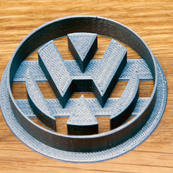 VW-Logo-cutter.png VW Badge Cookie Cutter