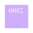p1.stl Free STL file Book・Model to download and 3D print
