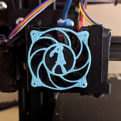 Minimus E3/Pro/V2