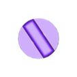 Pen_Loop.stl Rotating Carousel for Parts Containers