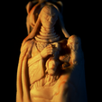 I00A7445.png DUNE - Lady Jessica and Alia - Bene Gesserit Reverend Mother
