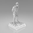 untitled.91.15.jpg THE UMARELL - BASE INCLUDED - 150mm -