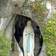 France-002009_-_Our_Lady_of_Lourdes_-15774765182.jpg Virgin Mary: Our Lady of Lourdes