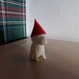 picture (2).jpg ´´Gartenmops´´ the Pug Gnome