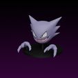 haunter.jpg POKEMON HAUNTER