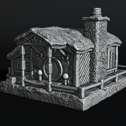 1.png Hobbits Architecture - homstead