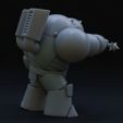 hatemonger_mace_03.jpg Hatemonger - Mace