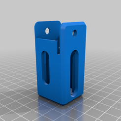 028c7780-f04c-4f47-9d0d-c962eebd6719.png 3D-Datei Gurtstraffer X Ender 3 v2 (Gurtstraffer für die X-Achse)・Design zum Herunterladen und 3D-Drucken