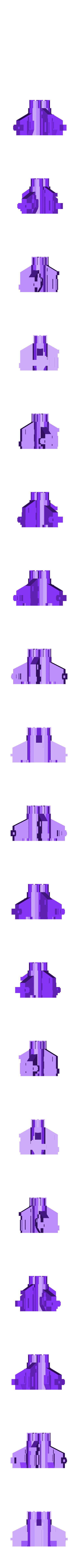 Engine.stl Imperial Destroyers