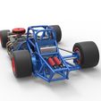 14.jpg Supermodified front engine race car Base Version 4 Scale 1:25