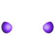 yeux.stl Caja para loros