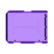 case3_updated.stl STL file ARDUINO UNO PORTABLE LAB CASE・Model to download and 3D print
