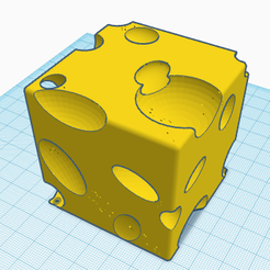 My Block of Cheese.PNG A Block of Swiss Cheese