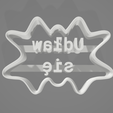 2.png Rude cookies cutters polish