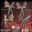 WLF-Abyssal-Archfiends-shop-images4.jpg Abyssal Archfiends - Demon Figures Set