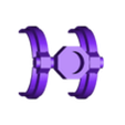 mega mortar crane claw.stl Mega Mortar Mjölnir
