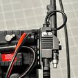 photo1645444141-1.jpeg Eaglemoss ECTO-1 Proton Pack Wand Holder