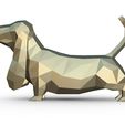 2.jpg basset hound figure