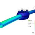 Berechnung_2.jpg Pipe connector 32mm clamp extension stable robust optimized optimal designer piece