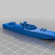 3061e0873317a8cdca220ee4c556bda2.png Fairmile H Landing Craft (1/300)