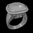 screenshot011.png Luxury 3D Printed Rings Collection – Print in Place