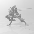 2.png Kha'Zix 3D Model