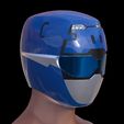 Screenshot_3-2.jpg Beast Morphers Blue Helmet Cosplay for 3D printing