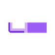 IKEA_-_maximera_-_strut_-_attachment_middle.stl IKEA - maximera - strut - attachment (improved)