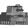 6e0eceb958a816a8706227f3158b052.png Type 5 heavy tank, Type 2605 heavy tank