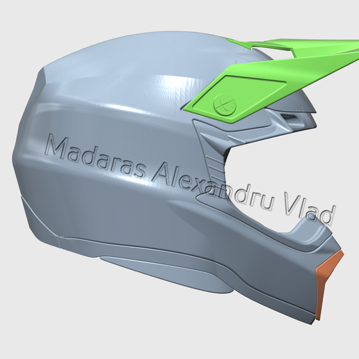casca-B-14.png Motorcycle helmet with support