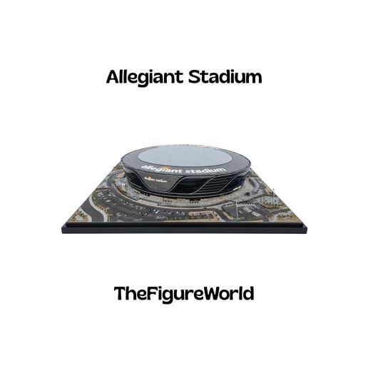 Allegiant Stadium (Las Vegas Raiders)