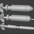 Missiles.jpg Missile Launcher munition for Space Warrior