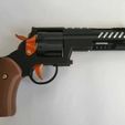 IMG_20200614_094658.jpg Custom Parts for - Prop Gun | Revolver - Single Action