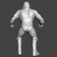 Screenshot-1152.png WWE WWF LJN Style Dr Death Steve Williams Custom Figure 2