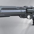 render.30.jpg Destiny 2 - All in exotic hand cannon