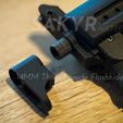 16.jpg [AAP01 Kit] Veresk SR-2M Conversion Kit for AAP-01 (Action Army) airsoft
