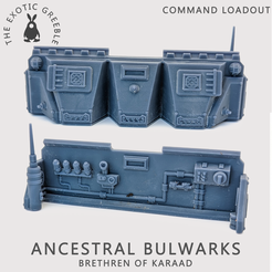 Clean-Command.png Ancestral Bulwarks
