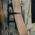 IMG_20231101_090303.jpg One Point Sling Holder Molle Plate Carrier / West