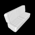 model-10.png SOFA - SEAT - BENCH- FURNITURE - COUCH - HOUSEHOLD