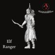 Elfo-ranger-fronte.jpg Miniature Set Rangers