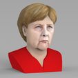 angela-merkel-bust-ready-for-full-color-3d-printing-3d-model-obj-stl-wrl-wrz-mtl (7).jpg Angela Merkel bust ready for full color 3D printing