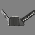 Ekran-goruntusu-2025-10-08-182421.png Klim Krios Pro Chin Mount (GoPro/Insta360) Safely