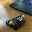 fa012d6a-6715-42d5-ae3e-80ca9974dab0.jpg Simplified All-Purpose Dice Rack V3.2