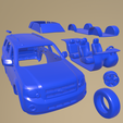 d23_006.png Ford Escape 2015 PRINTABLE CAR IN SEPARATE PARTS