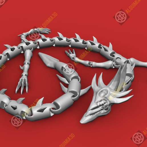 Alquimia3D-SLIFER-THE-SKY-DRAGON-ARTICULATE-25.png SLIFER THE SKY DRAGON ARTICULATE