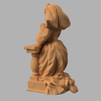 priere d'un ange 5 .png Nun prayer Angel