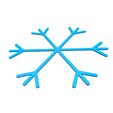 Snowflake-Emoji-6.jpg Snowflake Emoji