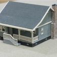 9bb29299e1a73dfb4d52ae6b5f7ea768_preview_featured.jpg HO Scale Cottage