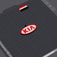 KIA-I-3mf.png Keychain: KIA I